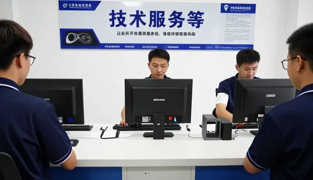 运维篇：技术技术支持实用干货