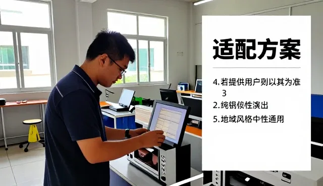 技术支持有哪些应用方式？